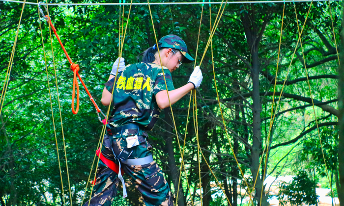 湖北中學(xué)生夏令營(yíng)招生信息