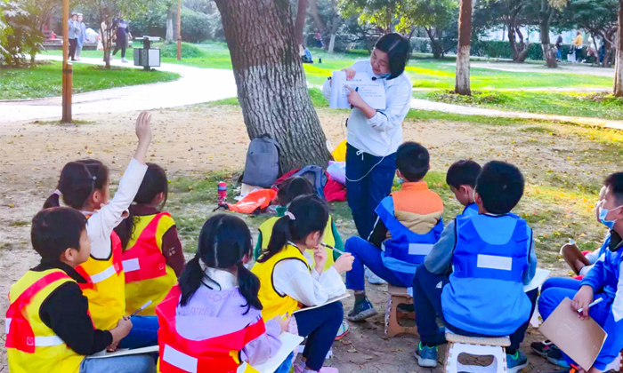 湖北有哪些夏令營(yíng)