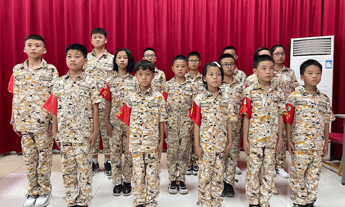 湖北有哪些好的夏令營