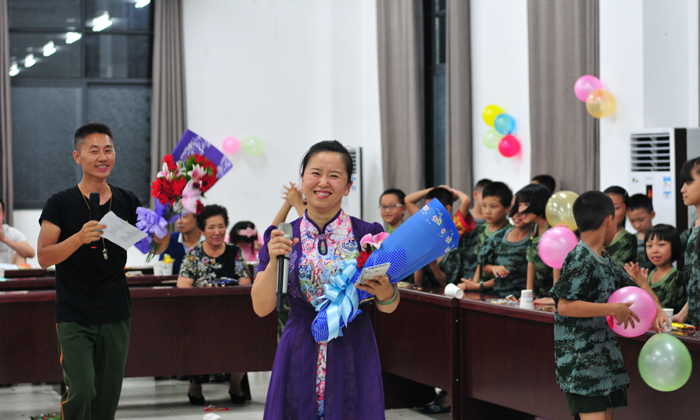 湖北恩施周邊哪里有夏令營