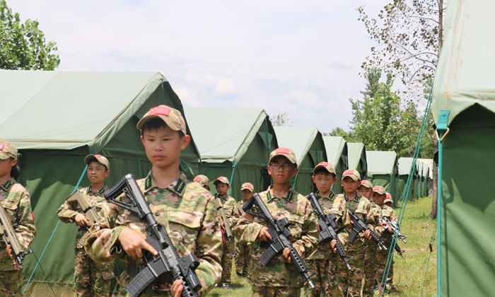 湖北有哪些好的夏令營