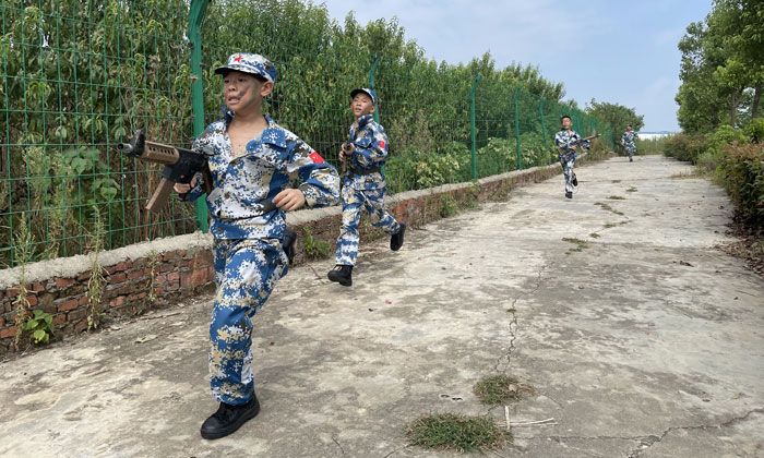 湖北青少年夏令營(yíng)報(bào)名地址