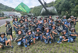 湖北青少年夏令營可以鍛煉孩子的什么能力