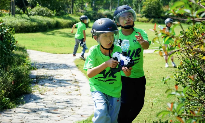 湖北青少年夏令營有哪些