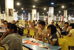2024湖北夏令營培養(yǎng)孩子的優(yōu)秀品質(zhì)