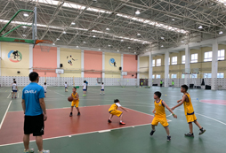 湖北武漢2024中小學(xué)生體育夏令營怎么樣？