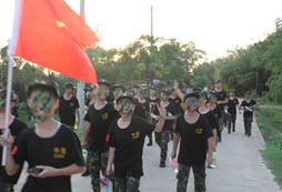 荊州有什么好的夏令營活動？