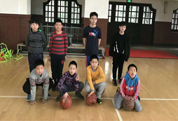湖北籃球夏令營是如何分班的？