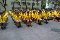 參加湖北學(xué)能夏令營提升孩子的綜合能力