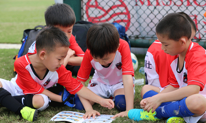 呼和浩特夏令營(yíng)課程