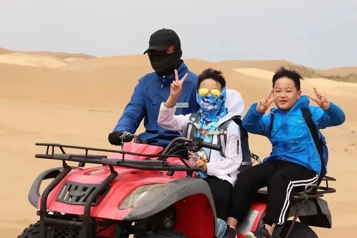 呼和浩特小學生夏令營有哪些