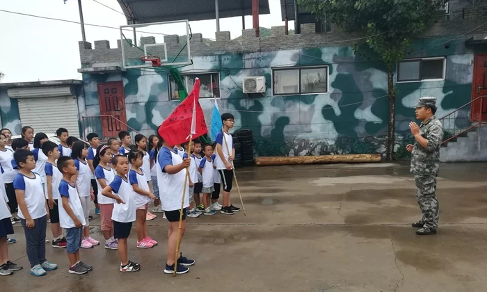 小組活動