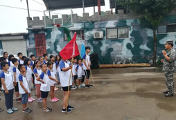 小組活動