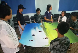 輝煌少年夏令營(yíng)怎么培養(yǎng)孩子意志力？