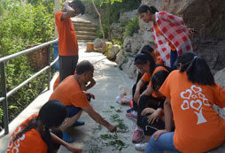 參加5天中學生研學夏令營要多少錢?