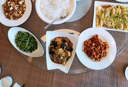 營養(yǎng)午餐