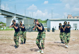 惠州軍訓(xùn)夏令營機(jī)構(gòu)在哪里