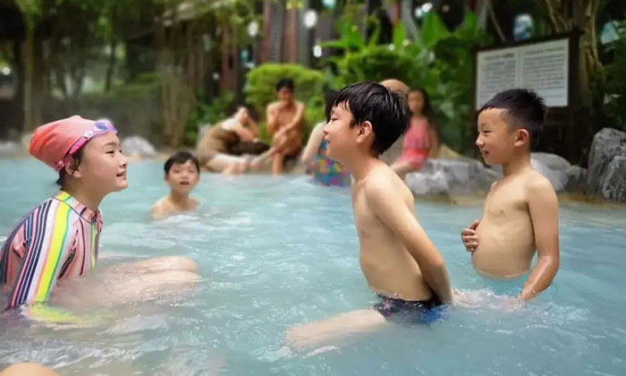 惠州夏令營在哪里