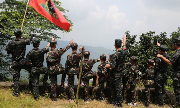 惠州軍旅夏令營帶孩子走進(jìn)軍事世界！.jpg