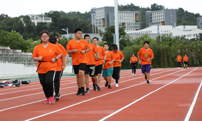 惠州夏令營品牌排行榜