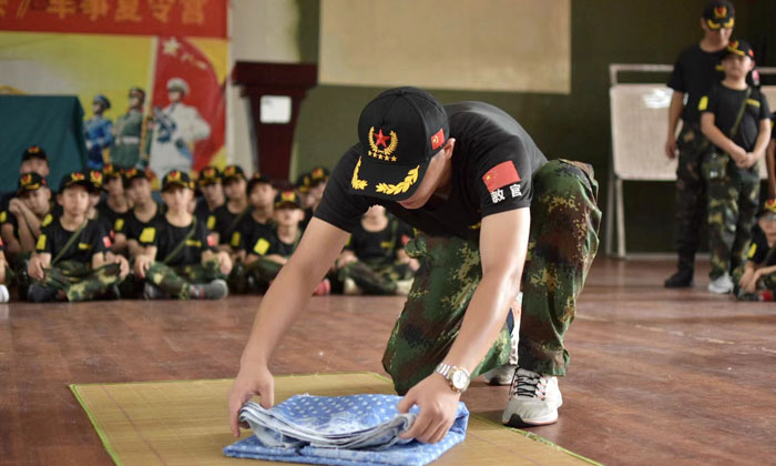 惠州夏令營機構哪些好