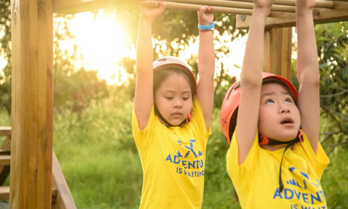 惠州夏令營機(jī)構(gòu)有哪些