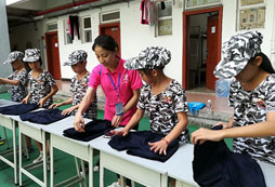 暑假讓孩子參加惠州小學(xué)生夏令營吧