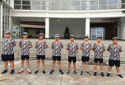 惠州小學(xué)生夏令營讓孩子會有什么改變