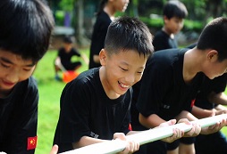 青少年參加惠州夏令營能收獲什么？