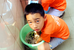 參加湖南夏令營孩子都需要準(zhǔn)備哪些物品呢？有清單嗎？