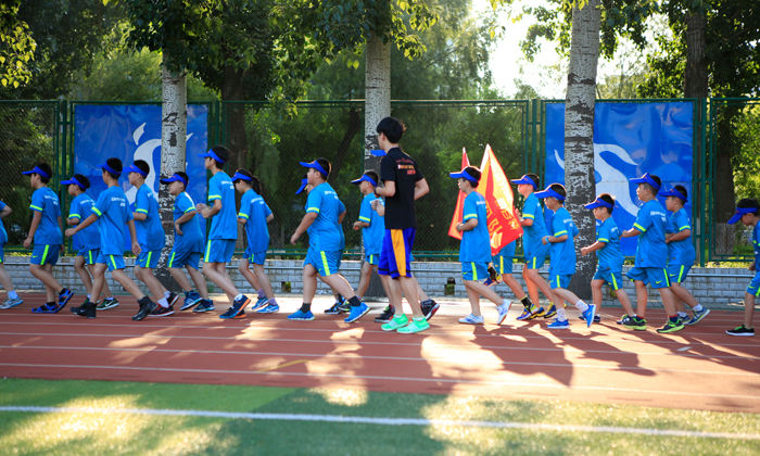 湖南軍訓(xùn)夏令營(yíng)如何保證孩子們得安全？