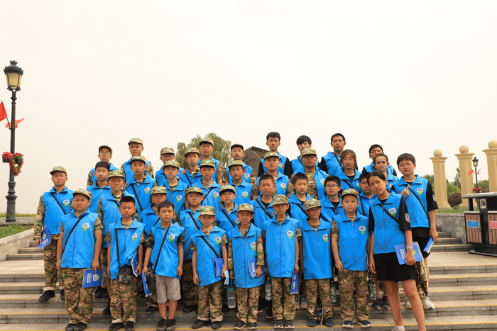 湖南夏令營(yíng)價(jià)格