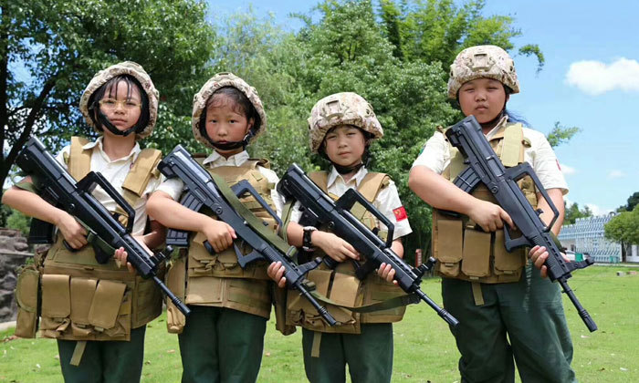 湖南夏令營(yíng)價(jià)格