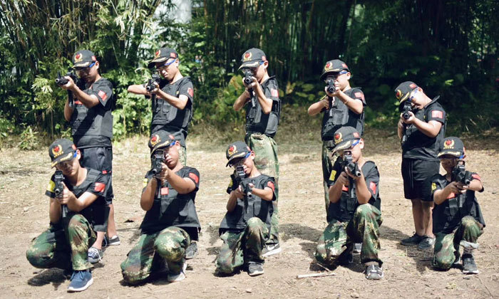 湖南夏令營(yíng)價(jià)格