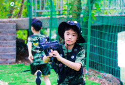 湖南軍事夏令營課程內(nèi)容有哪些？