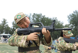 湖南軍事夏令營報(bào)名條件有哪些