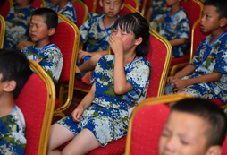 湖南軍事夏令營報(bào)名選哪家，口碑機(jī)構(gòu)推薦