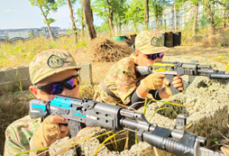 湖南軍事夏令營選擇哪家好？專業(yè)機(jī)構(gòu)一覽