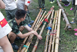湖南軍事夏令營的優(yōu)勢有那些？
