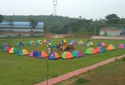 現(xiàn)在青少年參加湖南夏令營(yíng)的好處是什么？