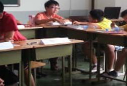 2017年湖南暑假夏令營(yíng)怎么樣？