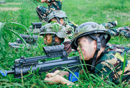 湖南夏令營報名哪里好？五大活動一覽