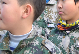 長(zhǎng)沙軍事夏令營(yíng)對(duì)小學(xué)生的重要性