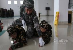 湖南參加軍事夏令營需要準備哪些物品？