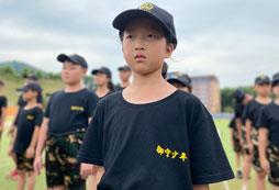 湖南桂陽(yáng)周邊夏令營(yíng)在哪里