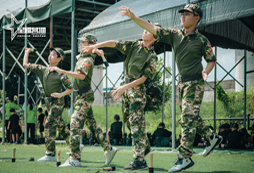 湖南青少年夏令營哪里好？五大活動介紹