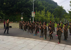 湖南參加軍事夏令營(yíng)會(huì)有哪些收獲？
