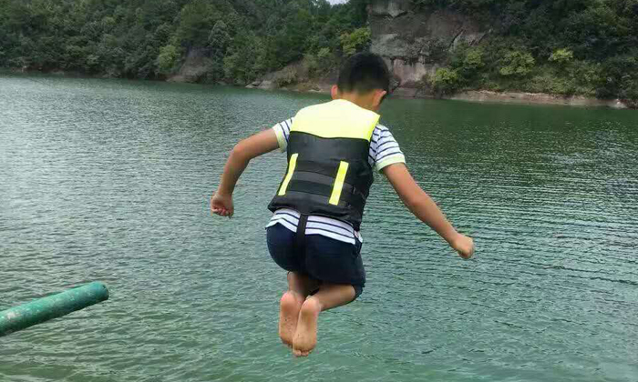 中小學(xué)生參加湖南夏令營的好處有哪些？