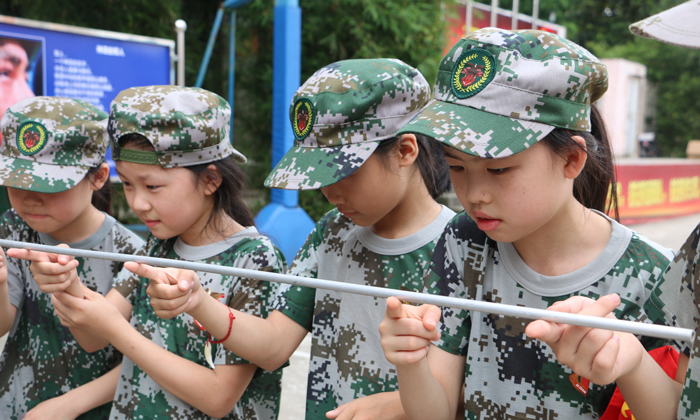 這個夏天，湖南軍事夏令營給你不一樣的收獲！.jpg