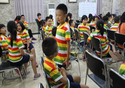 湖南青少年參加暑期夏令營(yíng)好嗎？